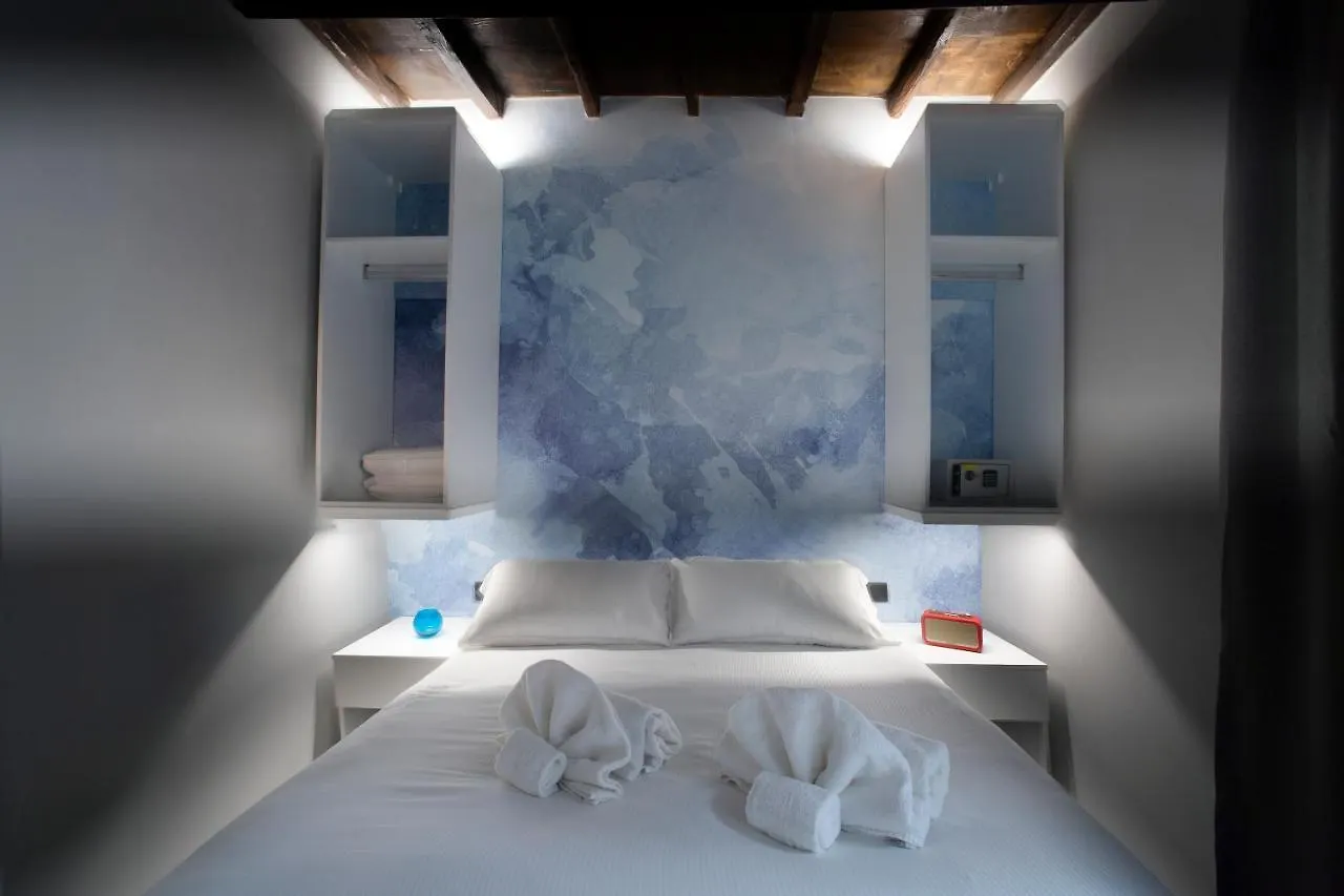 Apartamento Rock N Rome - Piazza Di Spagna - Via Del Babuino