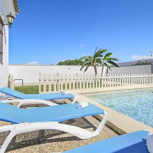 Ibicenca Vejer de la Frontera