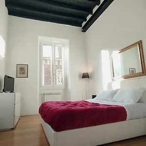 Casa Tiffany Piazza Di Spagna Rome