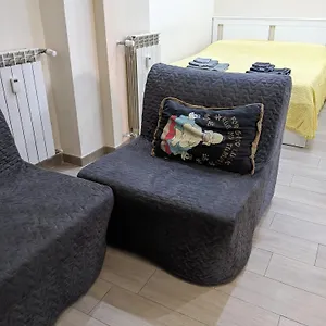 Apartamento Smiling Loft, Roma