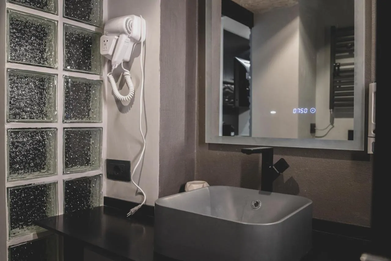Apartment Rock N Rome - Piazza Di Spagna - Via Del Babuino Italy
