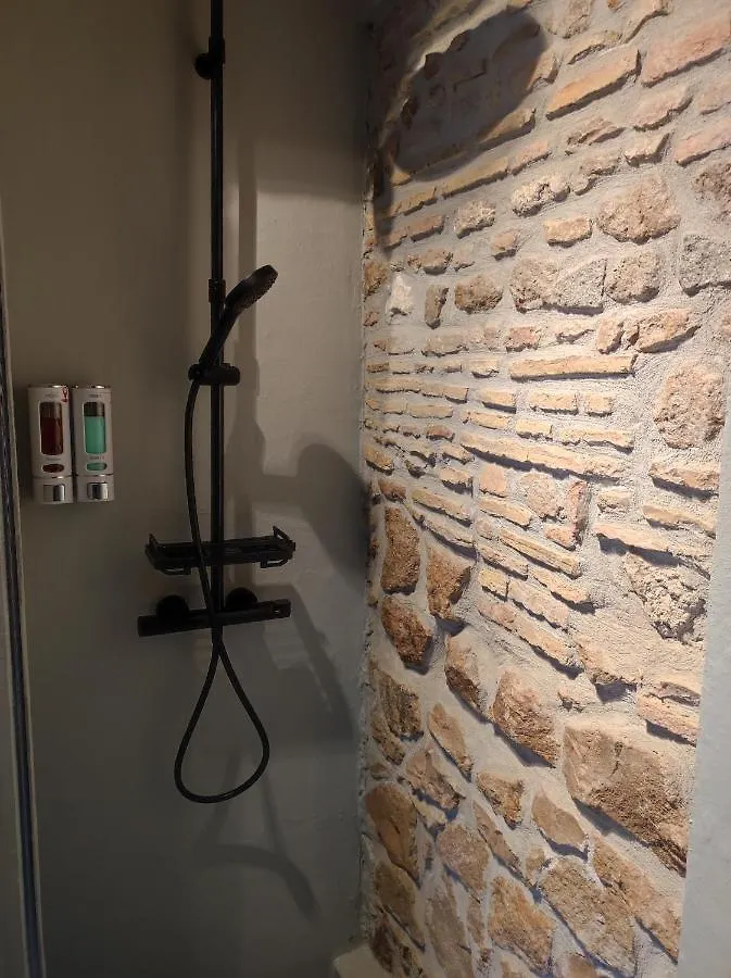 Apartment Rock N Rome - Piazza Di Spagna - Via Del Babuino Italy