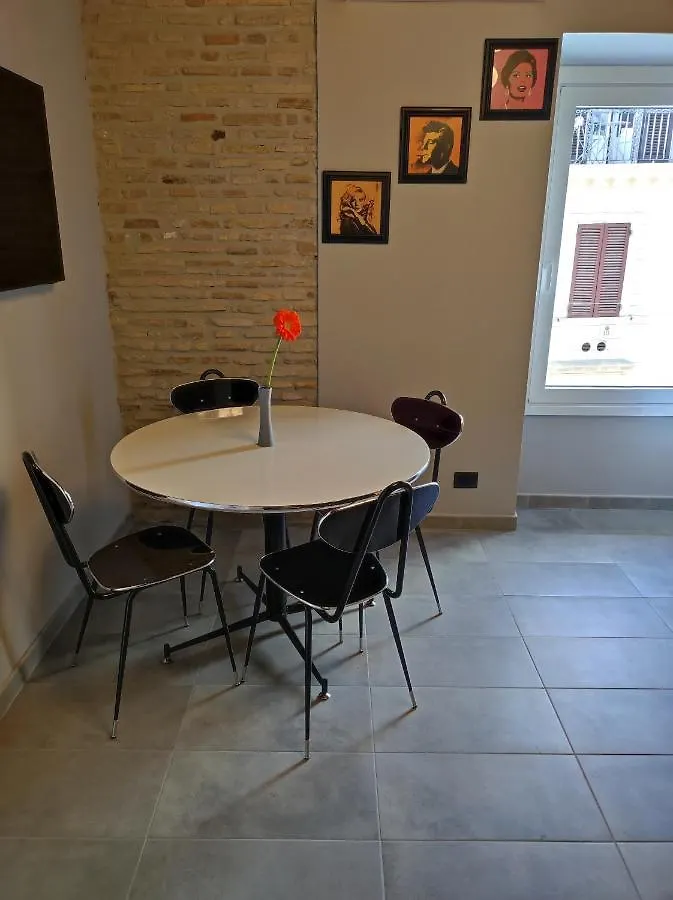 Apartment Rock N Rome - Piazza Di Spagna - Via Del Babuino